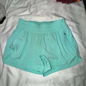 NWOT Lululemon Shorts